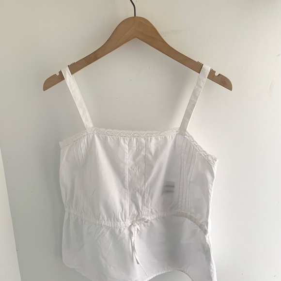 Sezane top size S/M - Picture 1 of 12